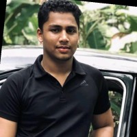 Muhammad Naseef