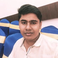 Prasanta Panda