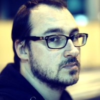 Geoffrey Metivier