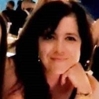 Vicky Boudreau