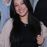 Jazlyn Jimenez