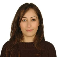 ÖZLEM KÖKLÜ