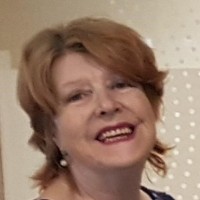 Cathy Cross