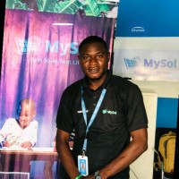 Samuel Oshadumo
