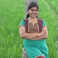 Madhavi Kalidindi