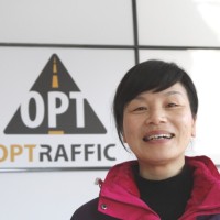 Kelly Sun