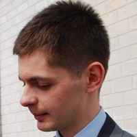 Oleh Kostyrko
