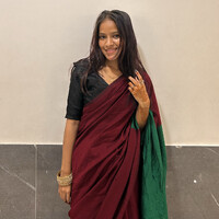 Maya Rajbhar
