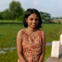 Smruthy Merin Joseph
