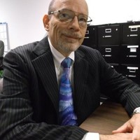 Peter Miller