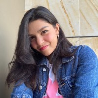 Ana Yeudiel Garnica Perez