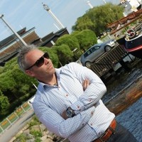 Jens Visti