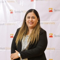 Luisa Rodríguez
