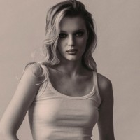 Arina Zarkova
