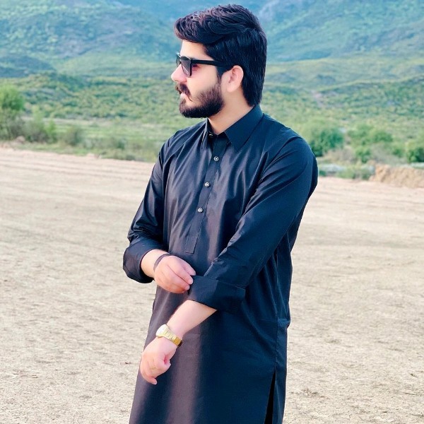 Dilawar Riaz
