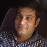 Manoj Roy