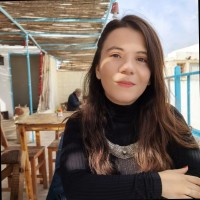 Nesrine Hchicha