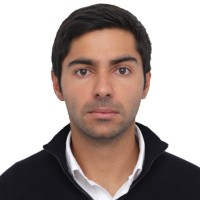 Julián Pérez Restrepo