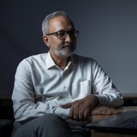 Juzer S. Kothari