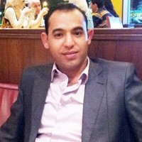 Alaa Jamal