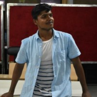 Swagat Kuamr Sahu