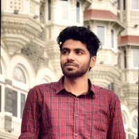 Vineeth T. A