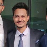 Kartik Arjariya