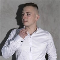 Вадим Андреевич