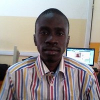 Cheikh NDIAYE