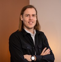 Frederik Dahl Thomsen