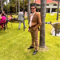 Juan José Bonilla Galindo