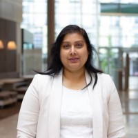 Saima Chishty