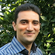 Amin Rafiei