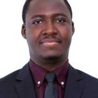 Tanhoulé Amirdine Keita