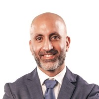 Jean Nassar - Pharm. D, SRC, HBS