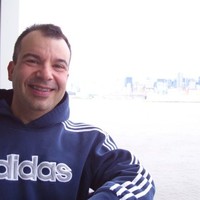Rick Pernas