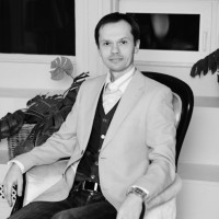 Valeriy Sokolenko, PMP®