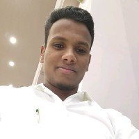 Mohammed Riyaz