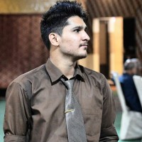 Wasil Ahmed