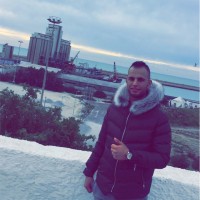 Karim M'Ghari