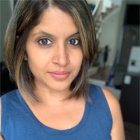 Sophia Ali