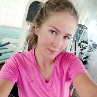 Алина Хакимова