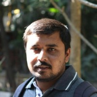 Madhu Sudhan Reddy