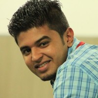 shashank shetty