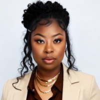 Joleishet Mccoy