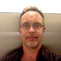 Chris McCormack