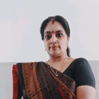 Deivanayagi S