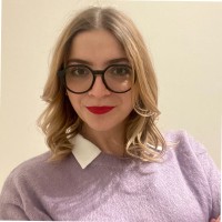 Zeljana Markocevic