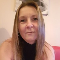 Julie Morton