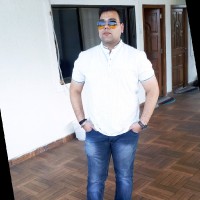 Umesh Pandey
